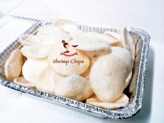 SHRIMP CHIPS